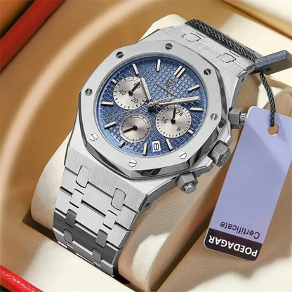 RoyalKing® OAK Watch