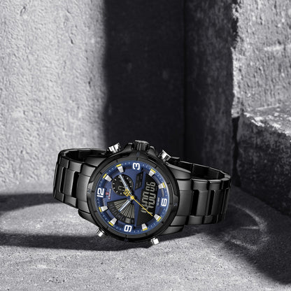 Cavalier Black Watch