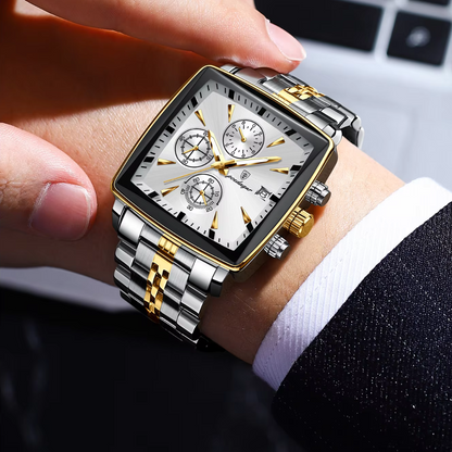 Prestige® Watch