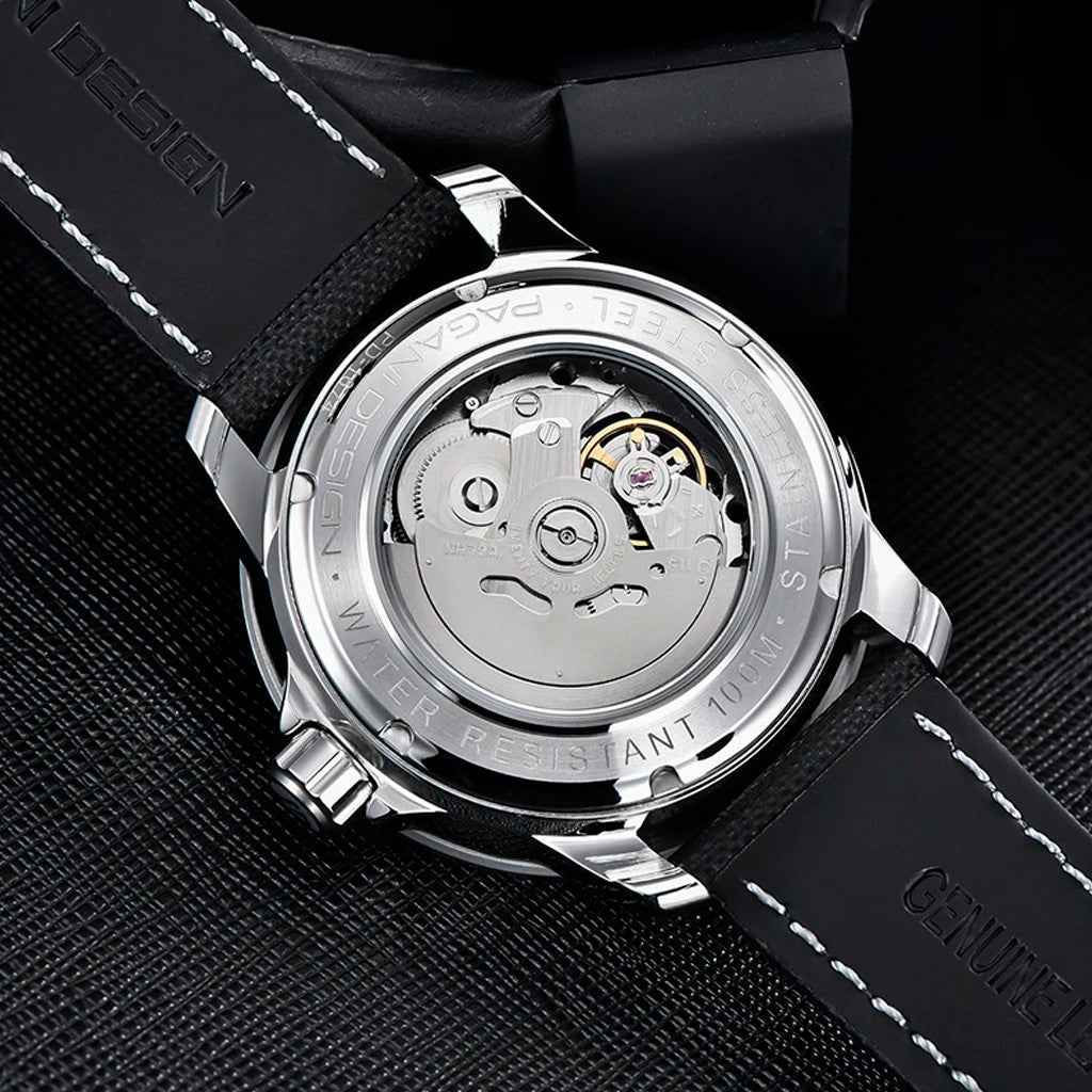 Design Atlantis Negru