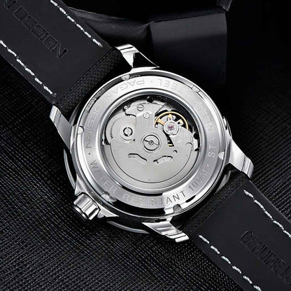 Design Atlantis Negru