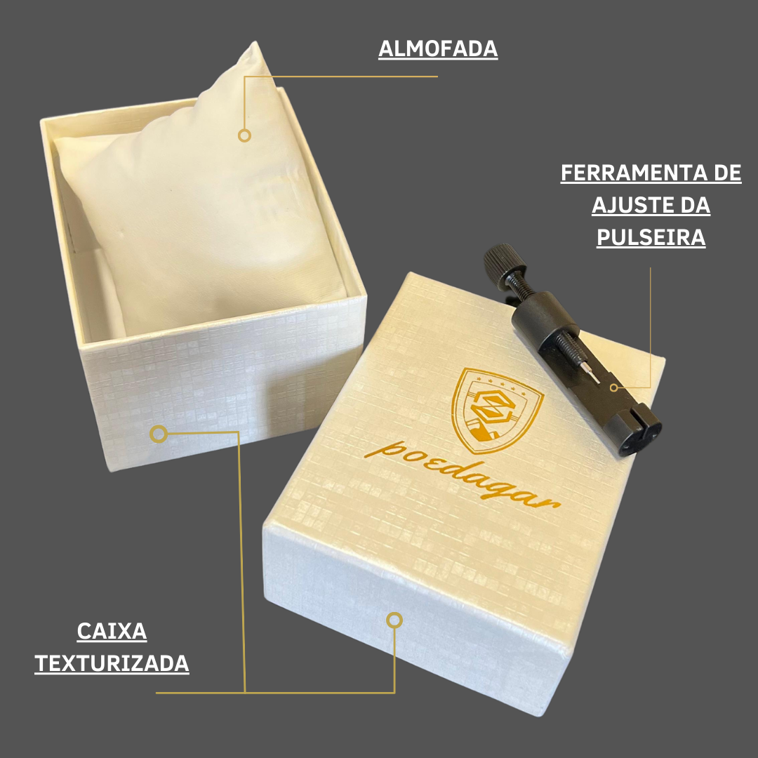 Vintage® Watch