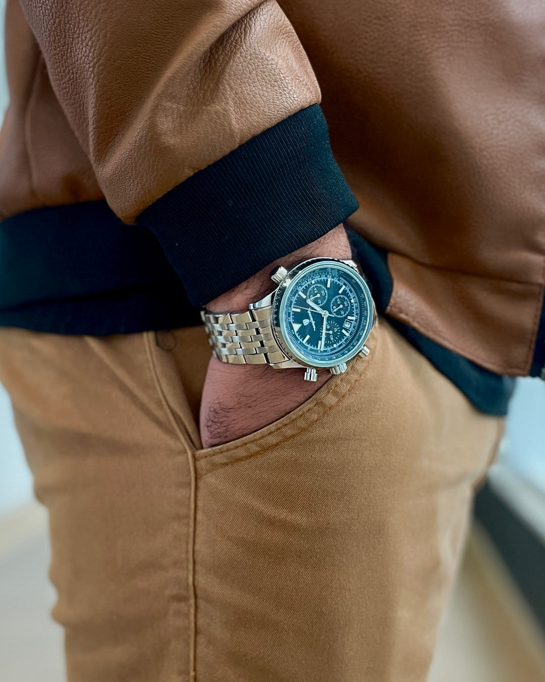 Marine® Watch