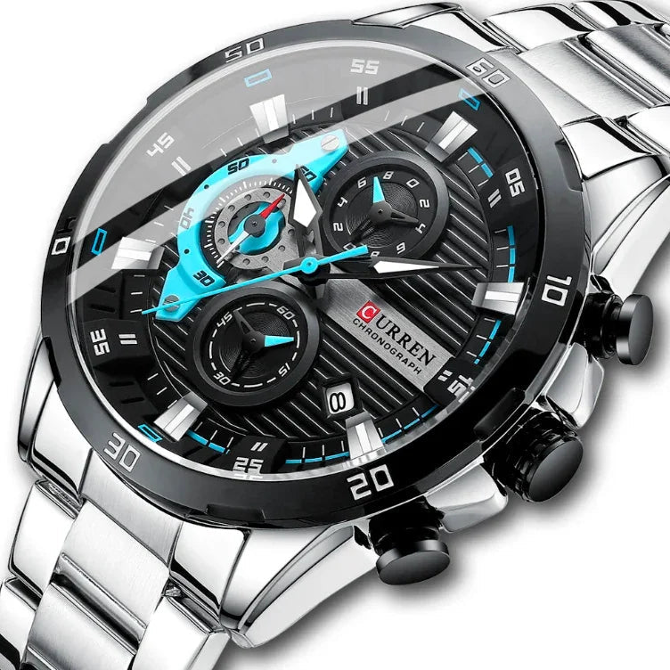 Arcturus Men's Watch