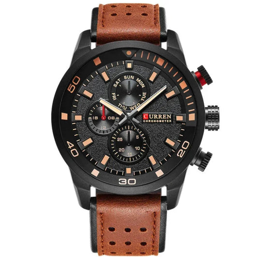 Magnata Men's Watch