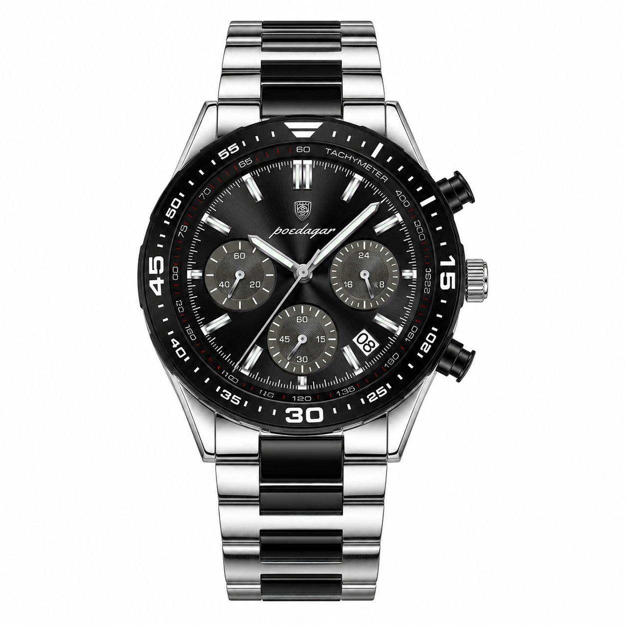 Belmont® Watch