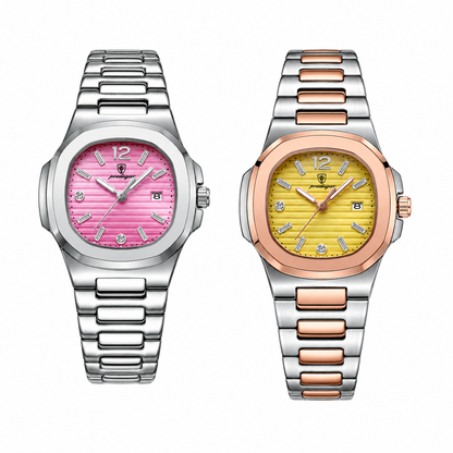 Deluxe Femme® Watch
