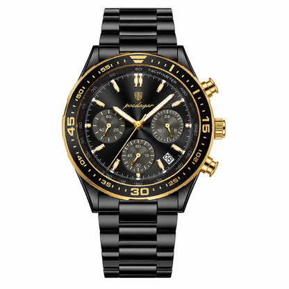 Belmont® Watch
