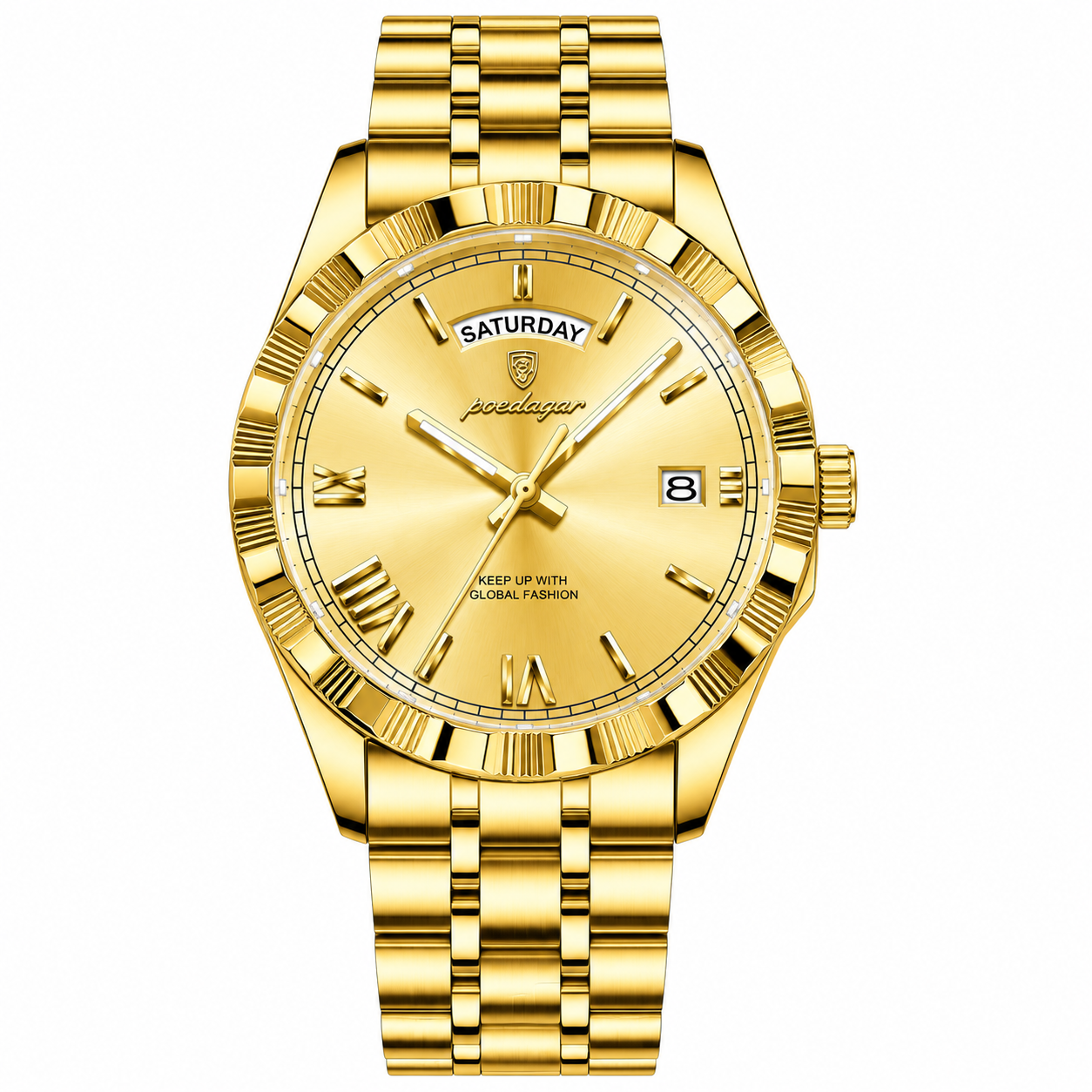 Monaco® Watch