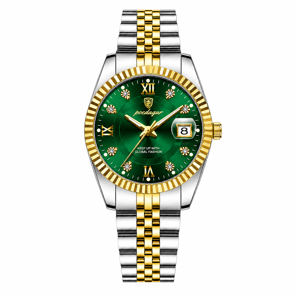 GoldenStar Lady® Watch