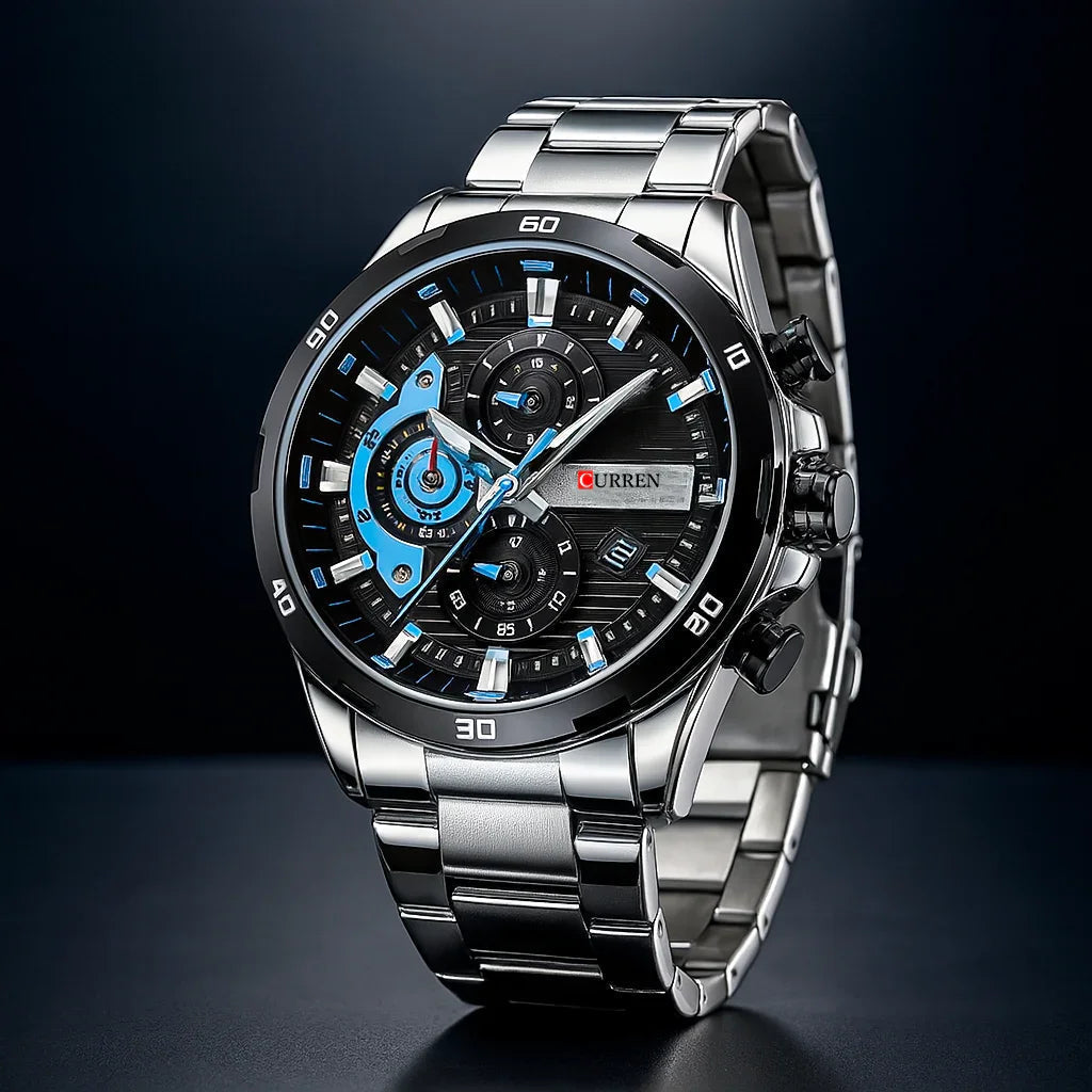 Arcturus Men's Watch