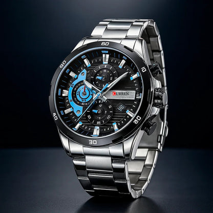 Arcturus Men's Watch