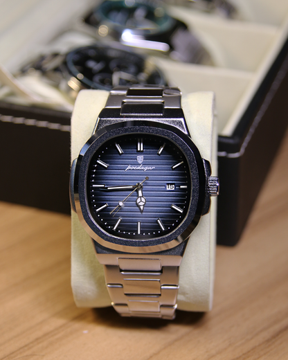 Deluxe Edition® Watch