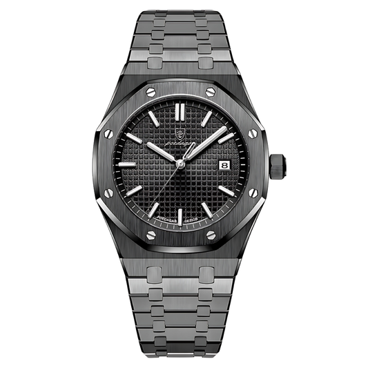 RoyalKing All Black® Watch