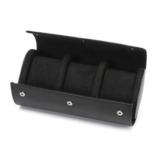 ® 3-Slot Watch Case