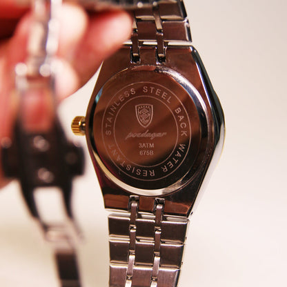 Monaco® Watch