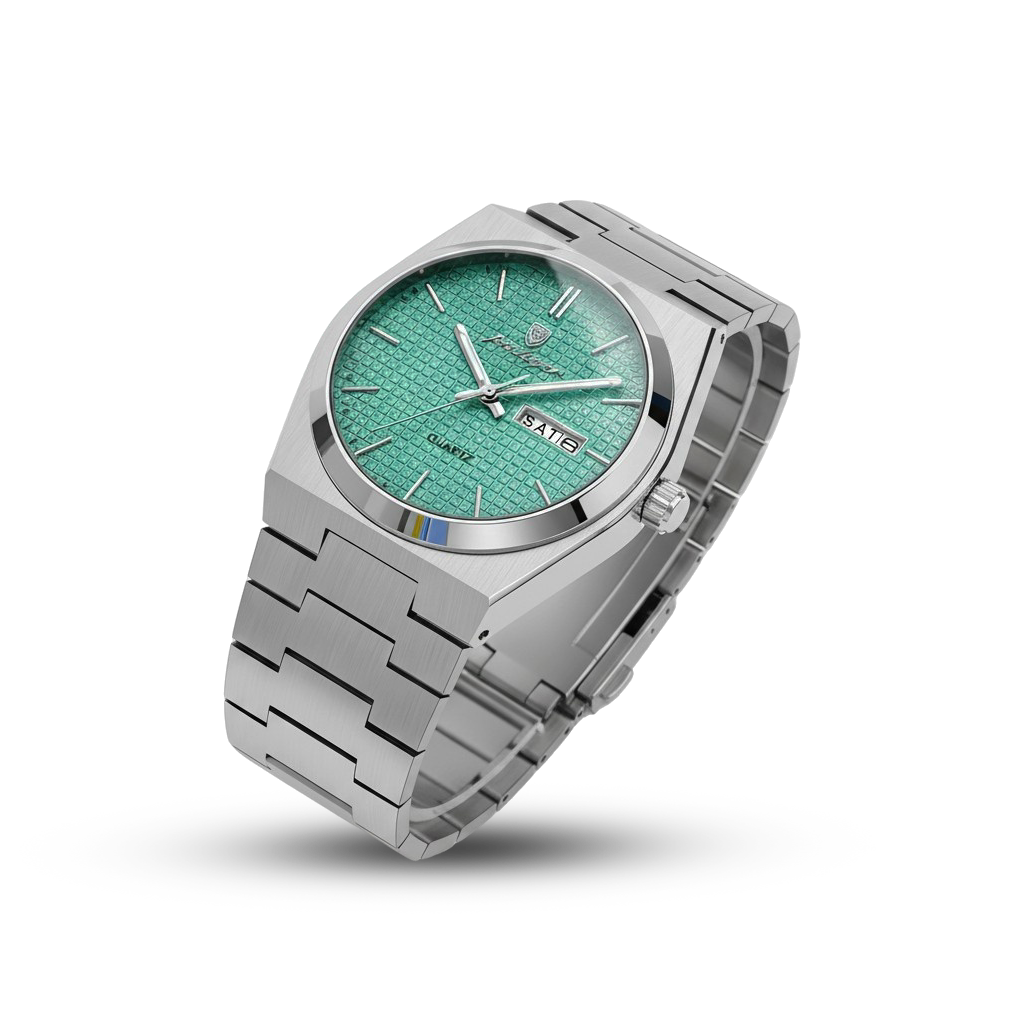 Signature Texture® Watch