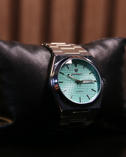 Signature Texture® Watch