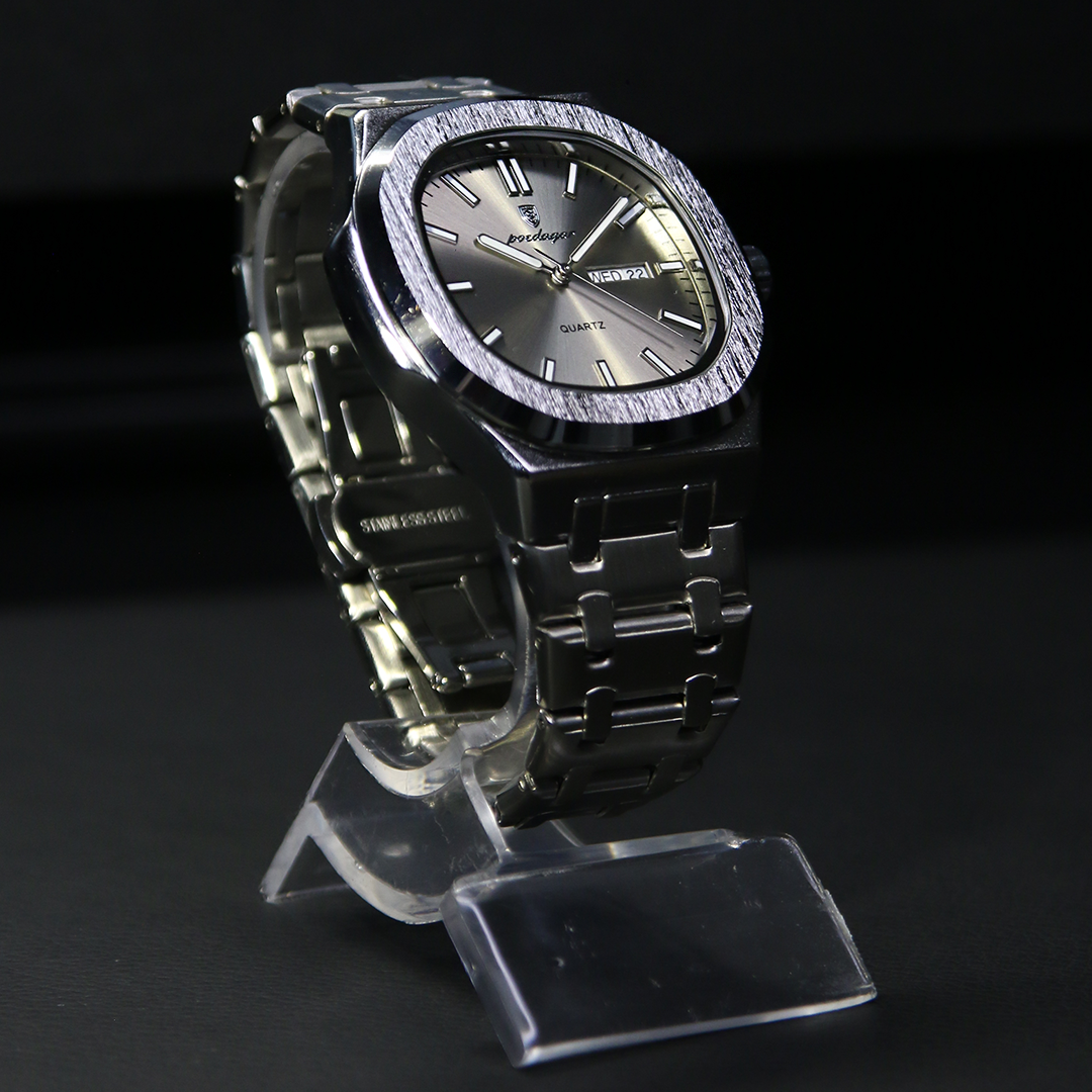 Deluxe King® Watch