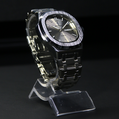 Deluxe King® Watch