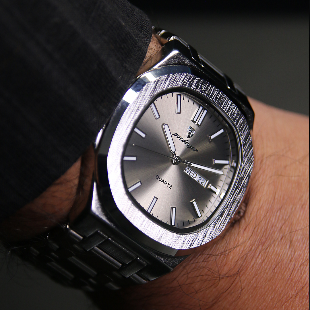 Deluxe King® Watch