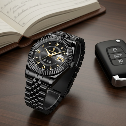 BlackStar® Watch