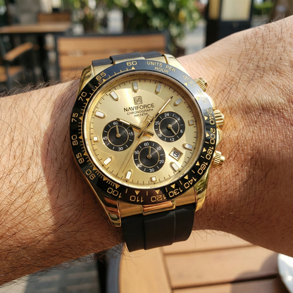 Velocity Watch