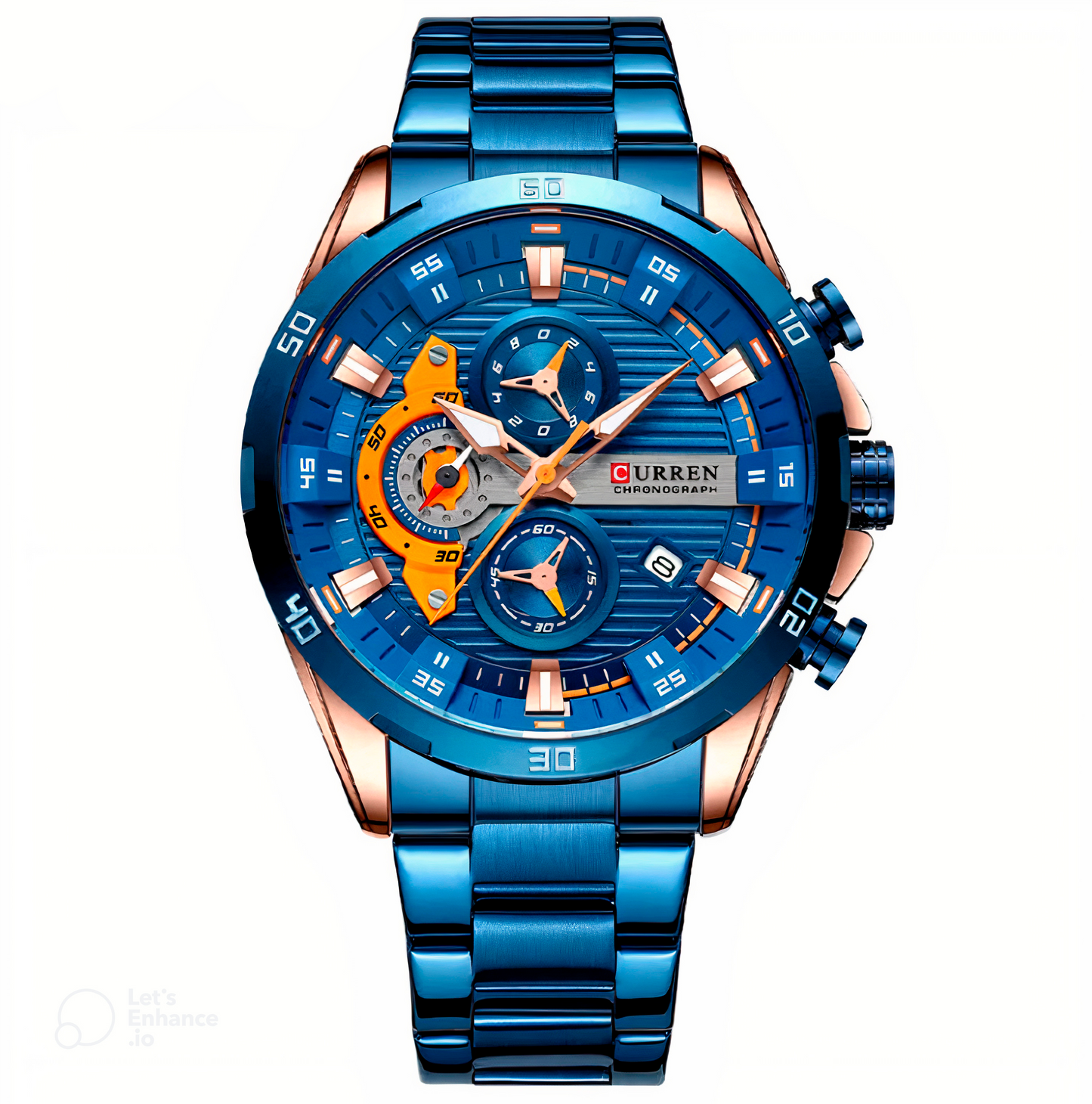 Arcturus Plus Men's Watch