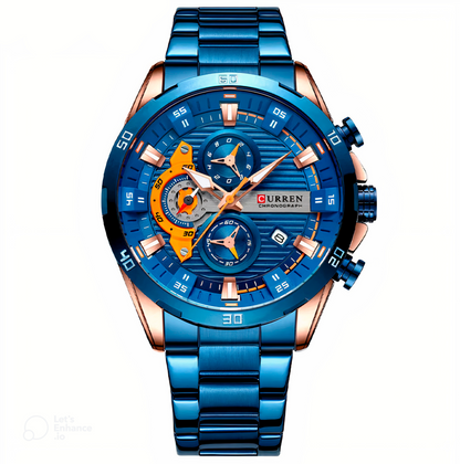 Arcturus Plus Men's Watch
