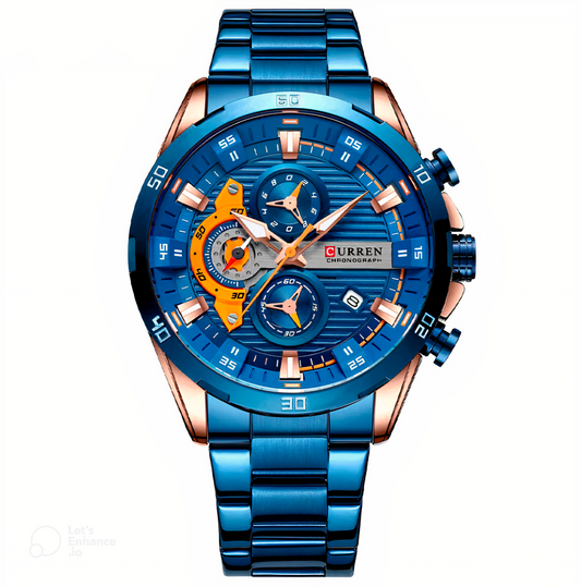 Arcturus Plus Men's Watch