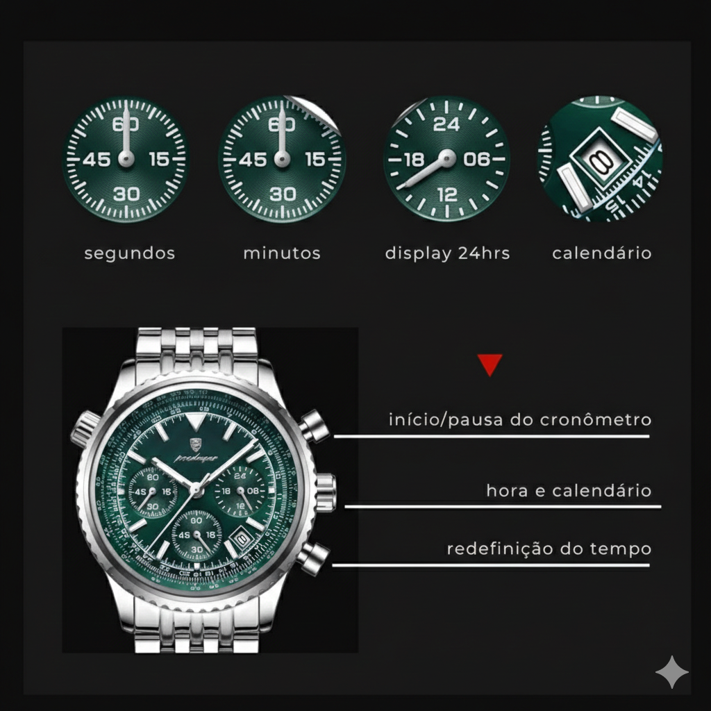 Marine® Watch
