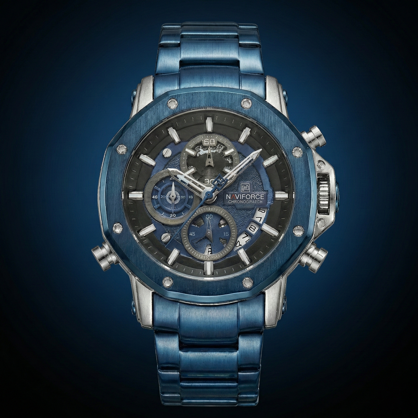 Phantom Apex Watch - Quartz Movement