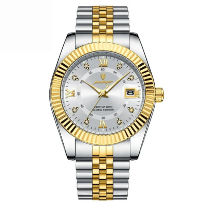 GoldenStar® Watch