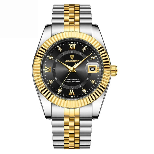 GoldenStar® Watch