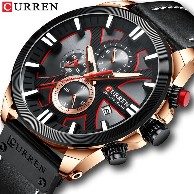 Prestige Men's Watch