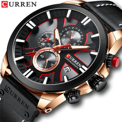 Prestige Men's Watch