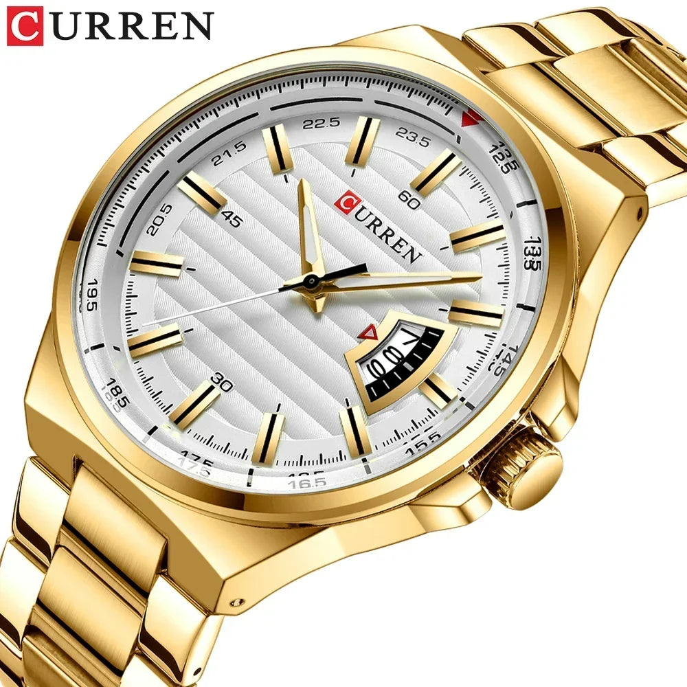 Heritage Men's Watch