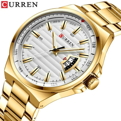 Heritage Men's Watch