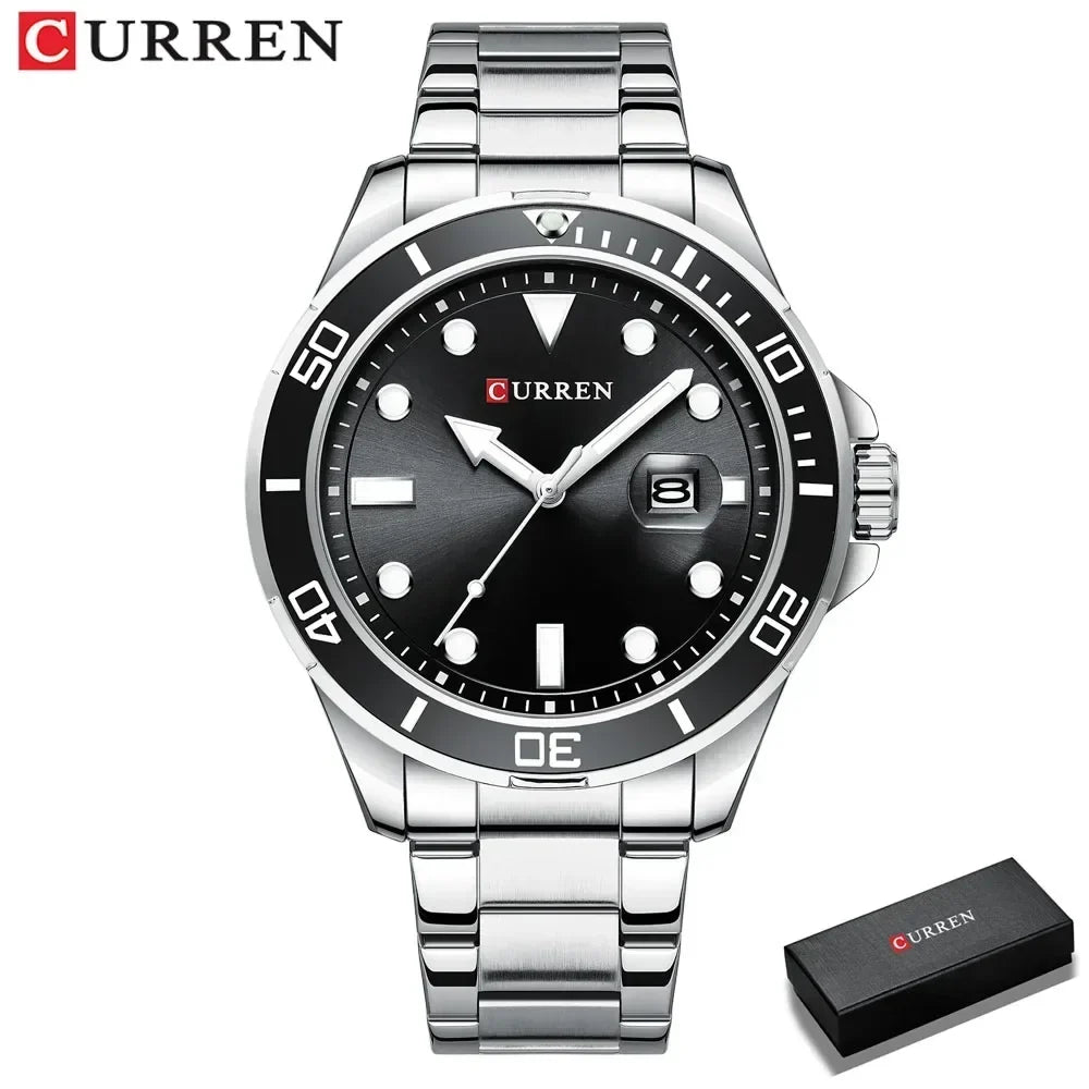 Imperial Men's Watch