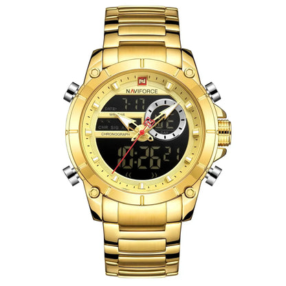 Executive Watch