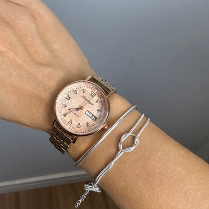 Seraphim® Watch