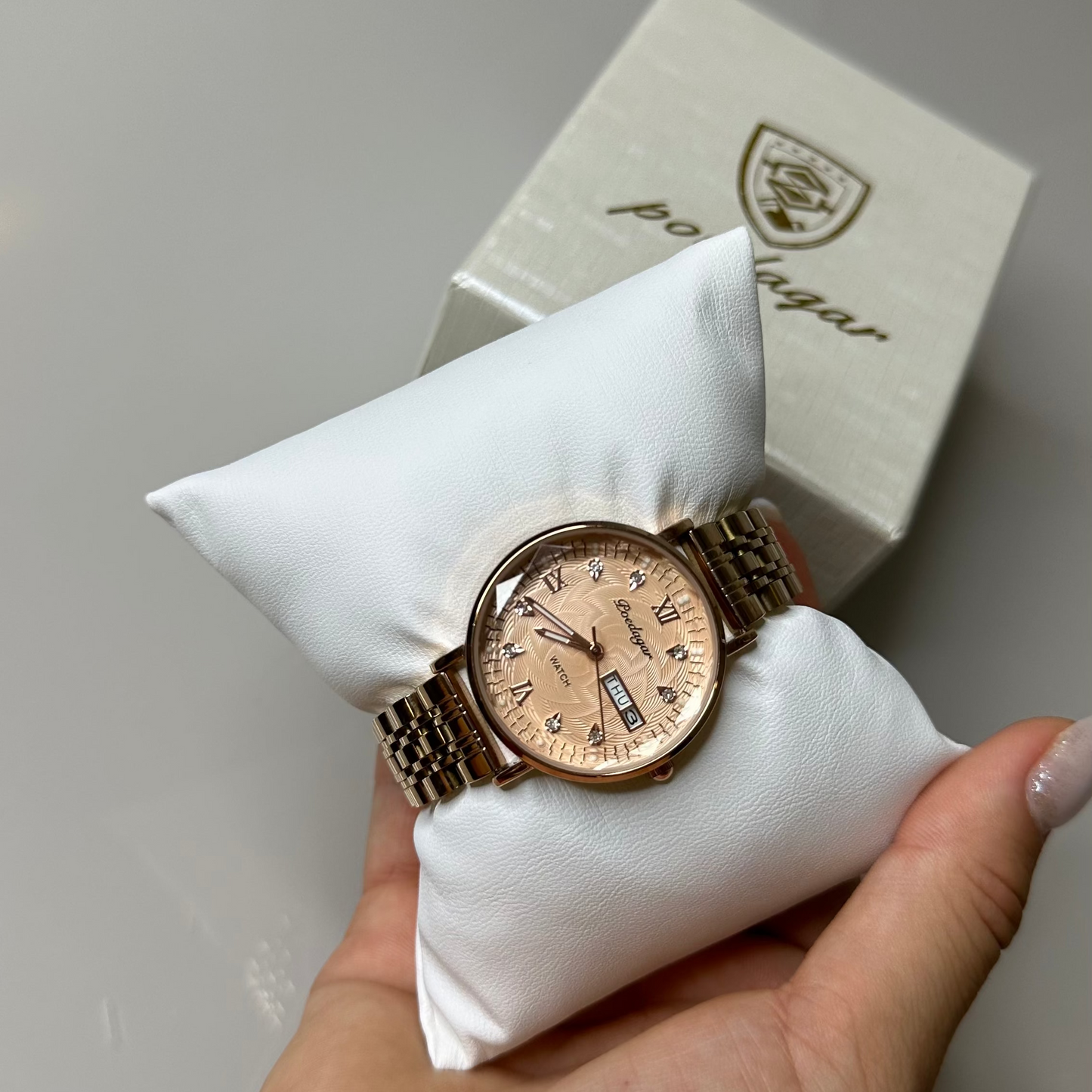 Seraphim® Watch