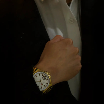 Heritage Men's Watch