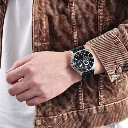 Design Infinity Black