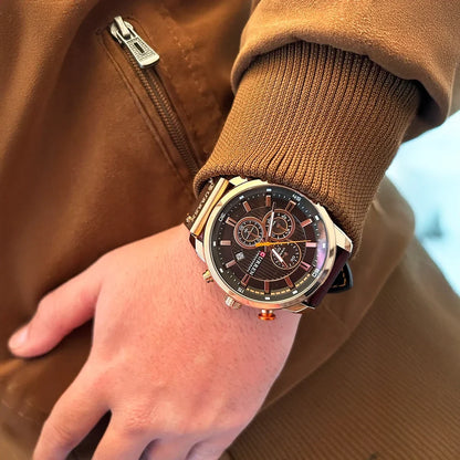 Legion Men's Watch