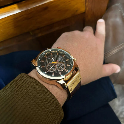 Legion Men's Watch