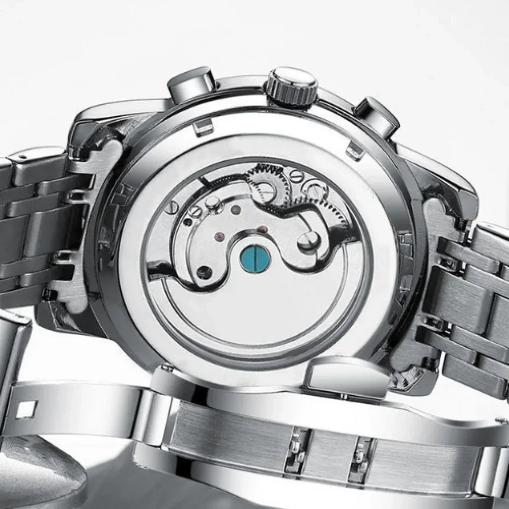 Legítimu's® Watch