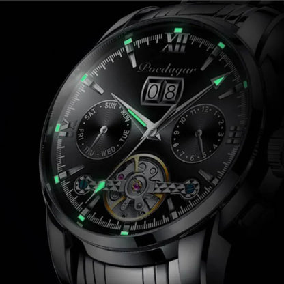 Legítimu's® Watch