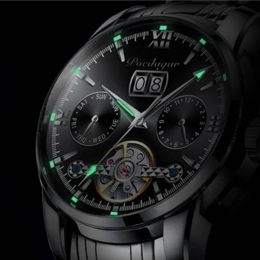 Reloj Legítimu's®