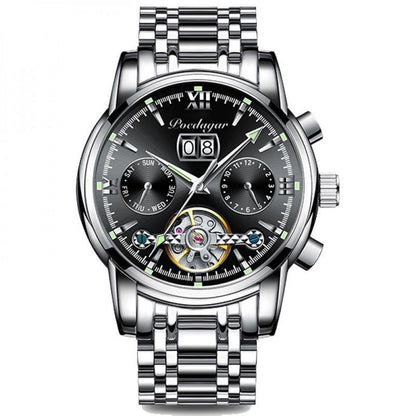 Legítimu's® Watch